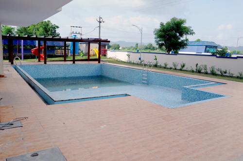  residency-jhunjhunu Images for Amenities of Manglam Residency Jhunjhunu