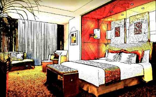  residency-jhunjhunu Images for Main Other of Manglam Residency Jhunjhunu