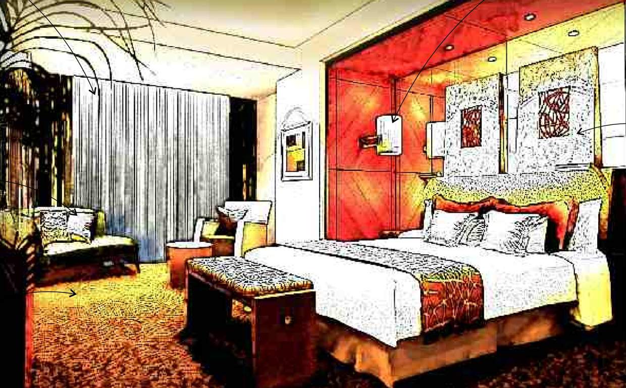 residency jhunjhunu Images for Main Other of Manglam Residency Jhunjhunu