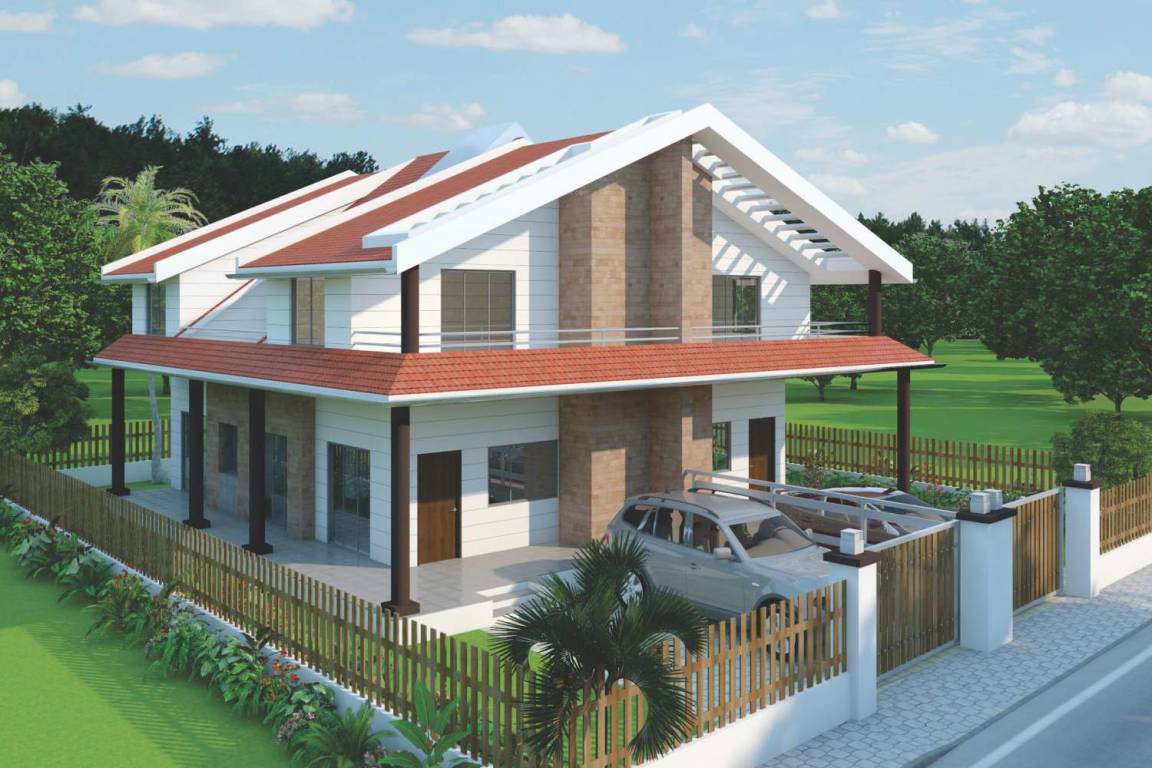 Images for Elevation of Vardaan Mountain Mist