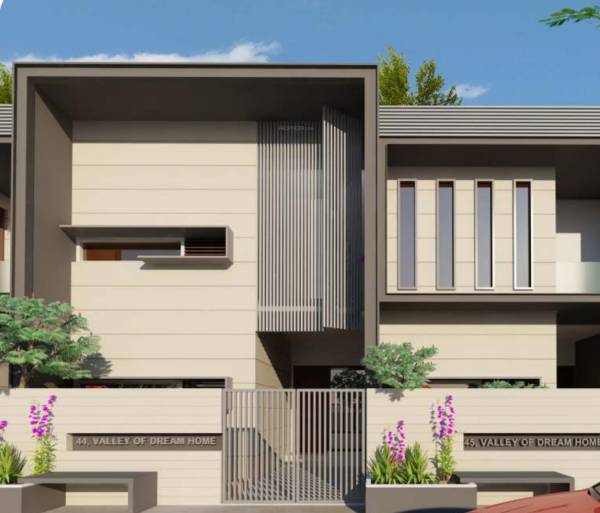 Images for Elevation of Ruby Welkin Villas Images for Elevation of Ruby Welkin Villas