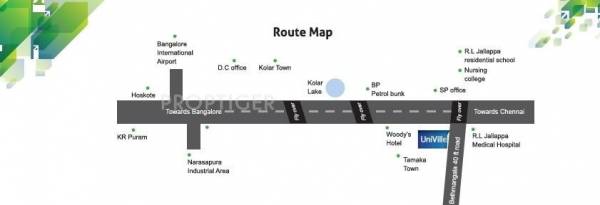 Images for Location Plan of MCB Univille