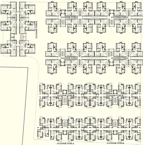  pride Images for Cluster Plan of Platinum Pride