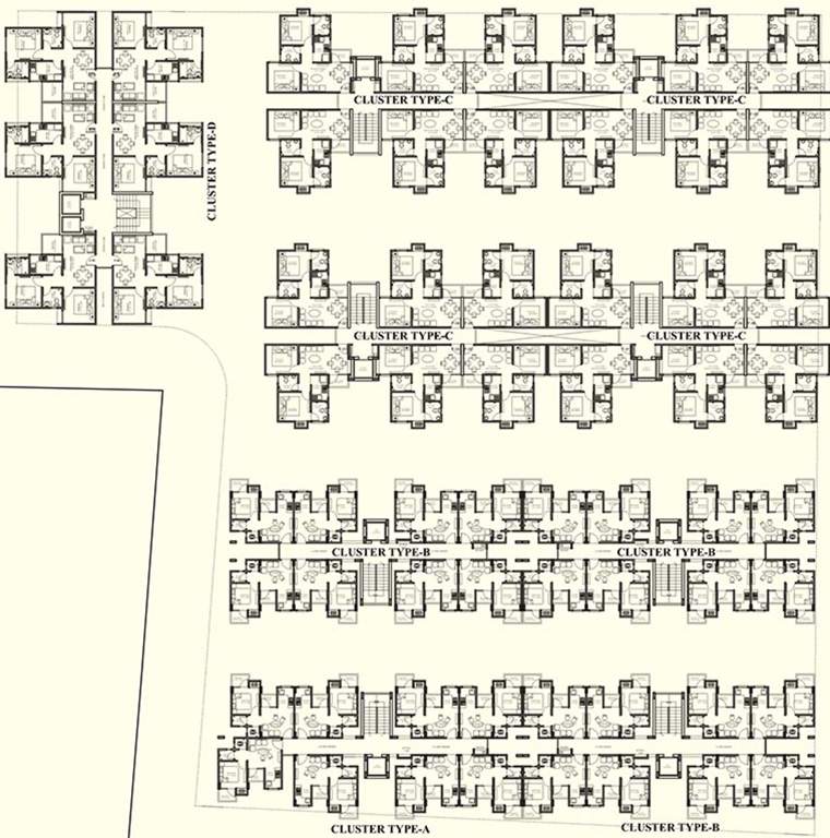  pride Images for Cluster Plan of Platinum Pride