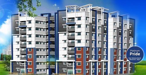  pride Images for Elevation of Platinum Pride