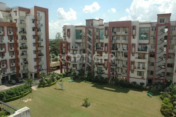 Images for Elevation of Eldeco Eden Park Estate