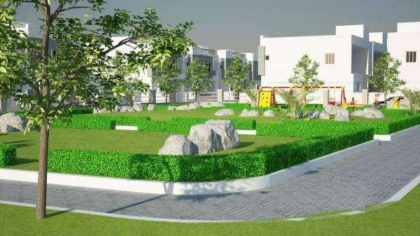 Images for Elevation of Madhu Madhura Avenue