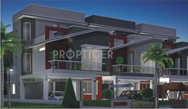 Images for Elevation of Shreem Elysian Images for Elevation of Shreem Elysian