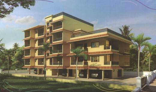 Images for Elevation of CV Darius Horizon II