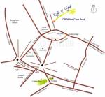 Images for Location Plan of G Corp Rays Of Light