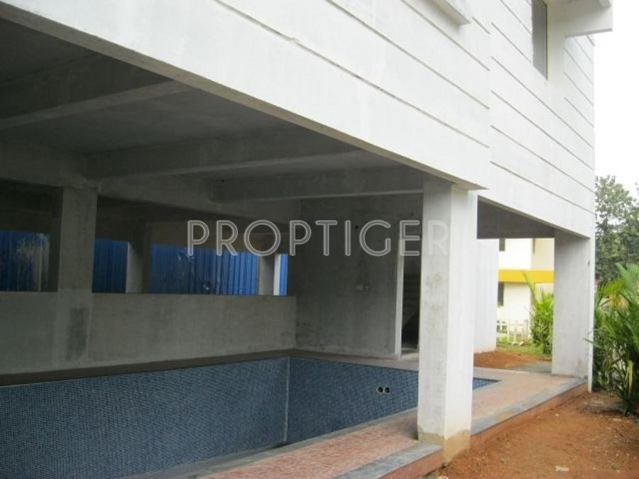 Images for Construction Status of Confident Cygnus III