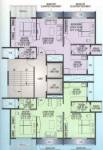 Images for Cluster Plan of Indu Nivaan Developers Grande