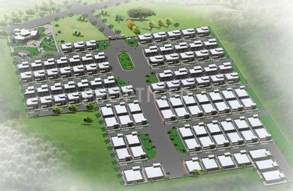 Images for Layout Plan of NSR Maple Springs