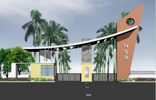Images for Elevation of NSR Maple Springs