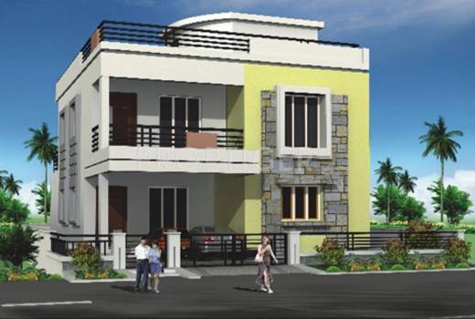 Images for Elevation of NSR Maple Springs Images for Elevation of NSR Maple Springs