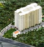 Images for Elevation of Confident Atria III