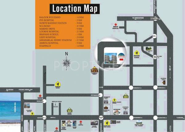 Images for Location Plan of Confident Antlia III