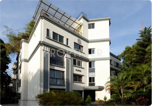 Images for Elevation of HM Memphis