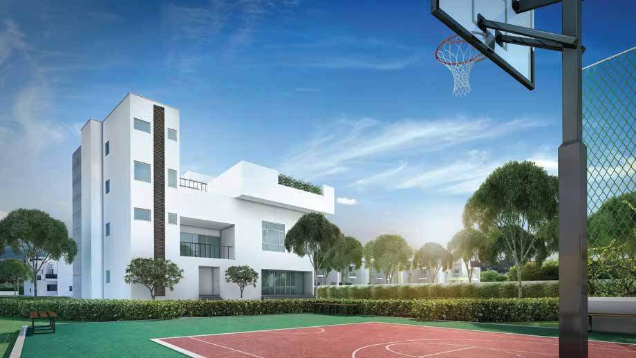 Images for Amenities of Casagrand Esmeralda