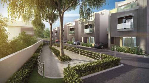 Images for Amenities of Casagrand Esmeralda