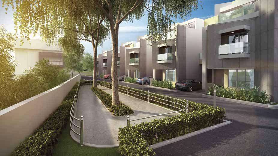 Images for Amenities of Casagrand Esmeralda