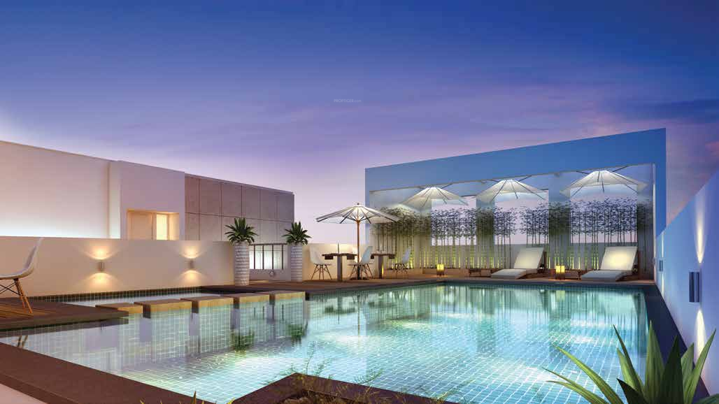 Images for Amenities of Casagrand Esmeralda