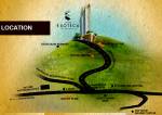 Images for Location Plan of Skyline Skyline Exotica