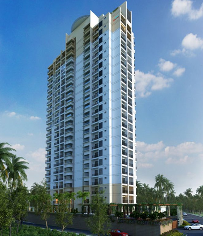 Images for Elevation of Skyline Skyline Exotica