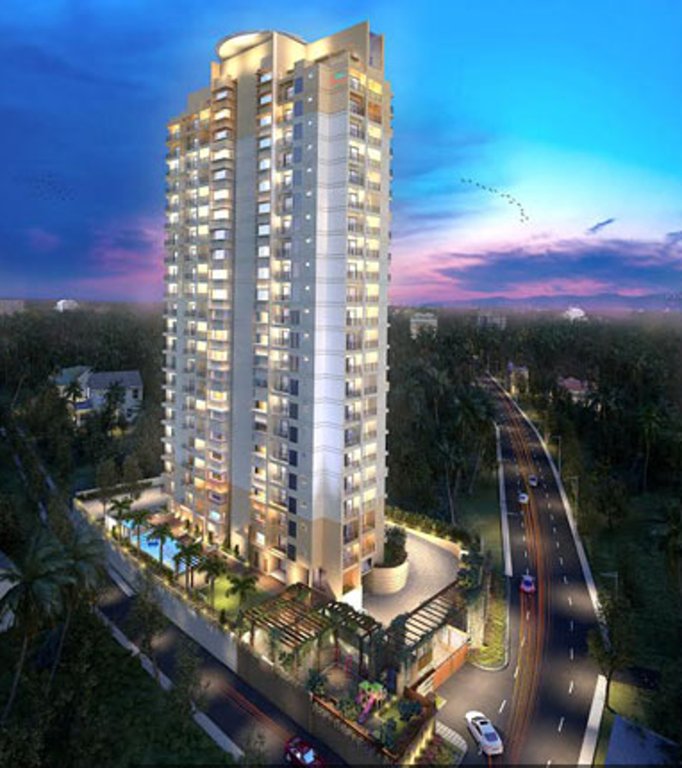 Images for Elevation of Skyline Skyline Exotica