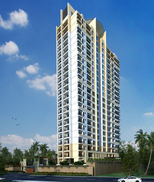 Images for Elevation of Skyline Skyline Exotica