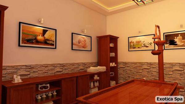 Images for Amenities of Skyline Skyline Exotica