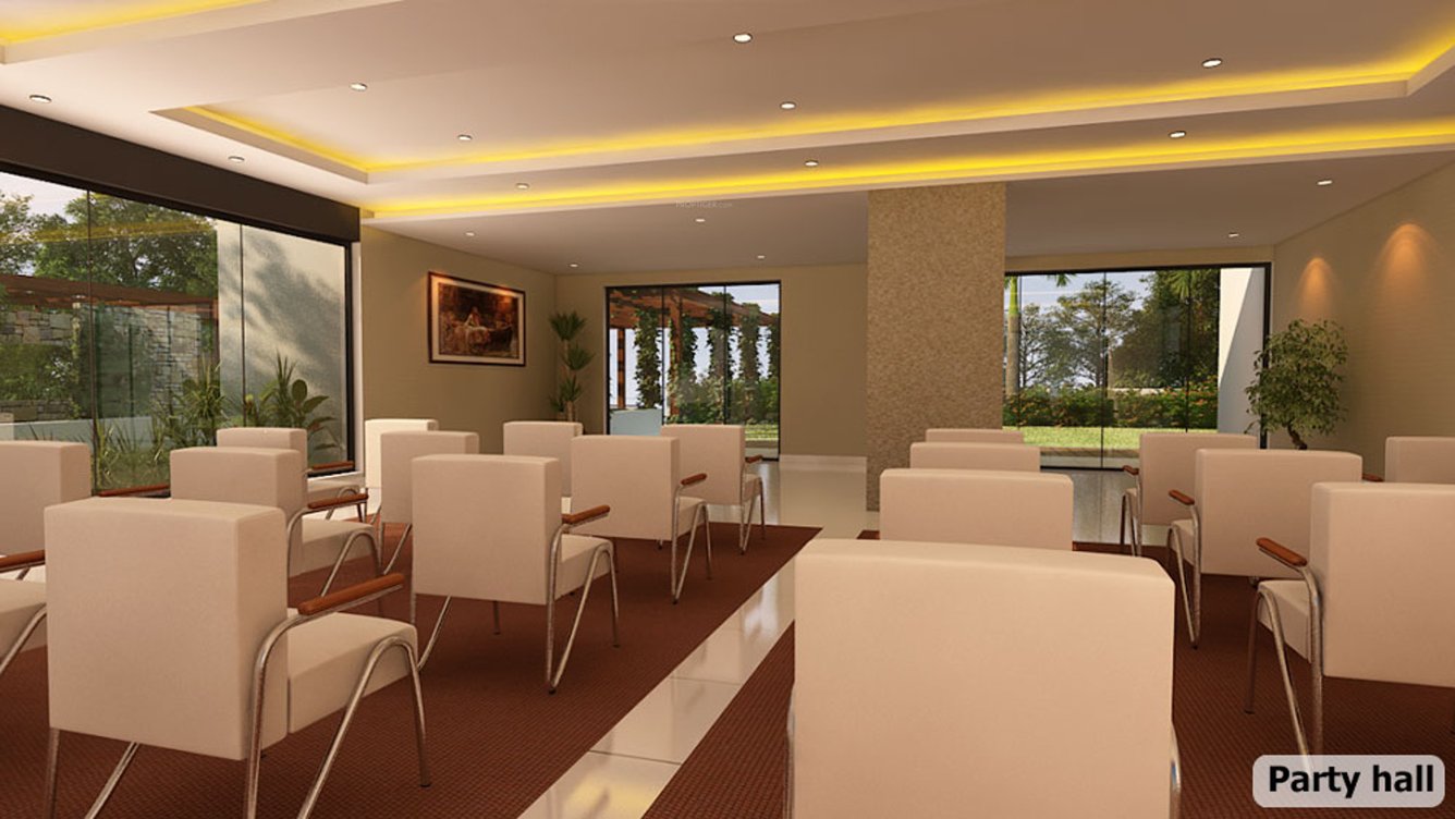 Images for Amenities of Skyline Skyline Exotica