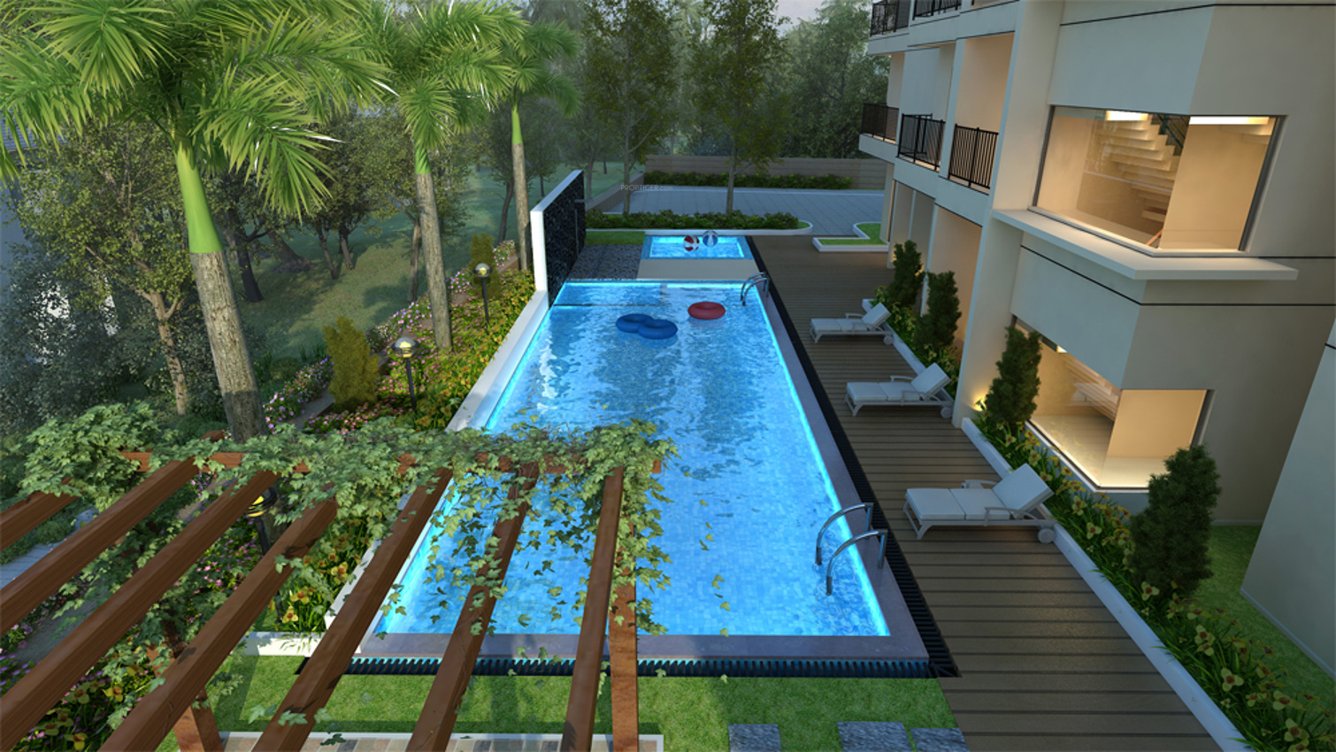 Images for Amenities of Skyline Skyline Exotica
