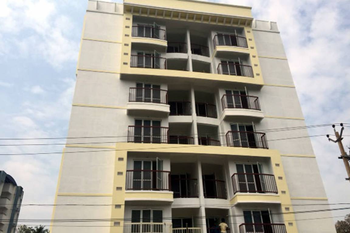 Images for Elevation of Bavasons VB Flora