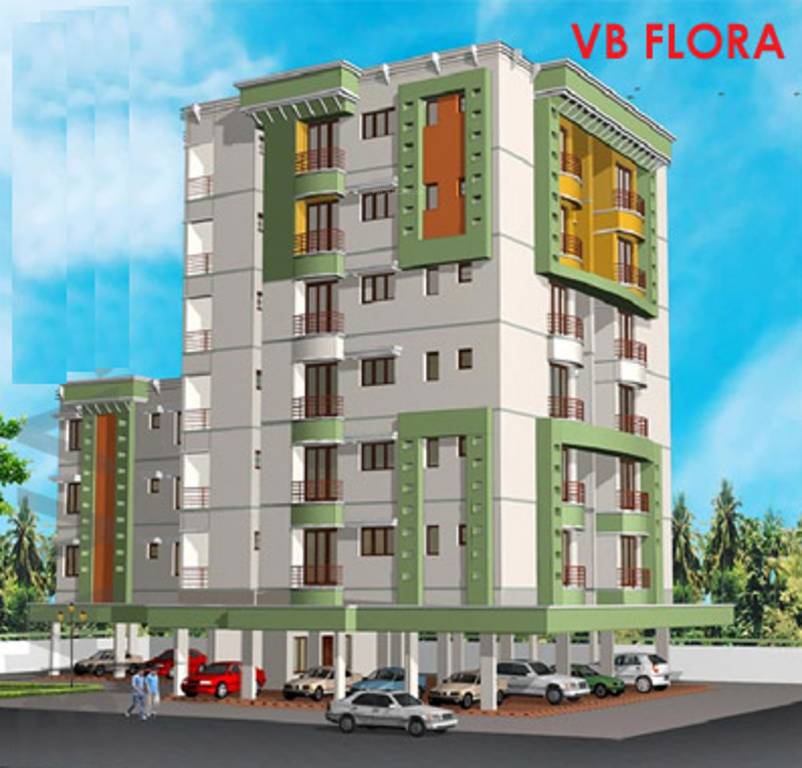 Images for Elevation of Bavasons VB Flora