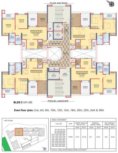 Images for Cluster Plan of Guardian Cityscapes cityscapes Images for Cluster Plan of Guardian Cityscapes