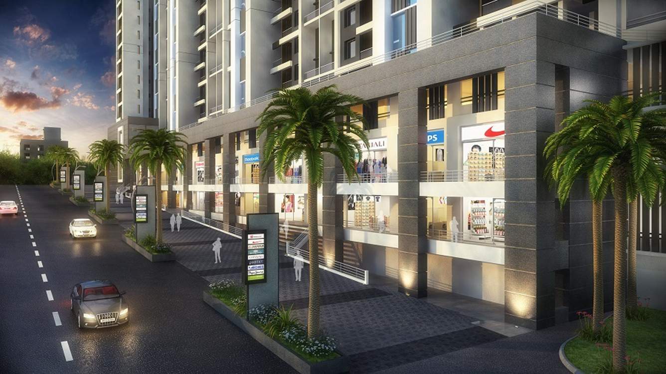  cityscapes Images for Amenities of Guardian Cityscapes