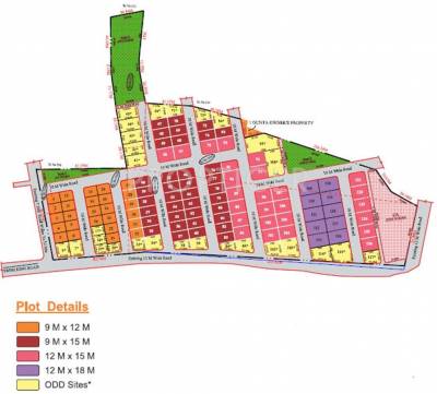 Images for Layout Plan of ZED Rainseed Images for Layout Plan of ZED Rainseed