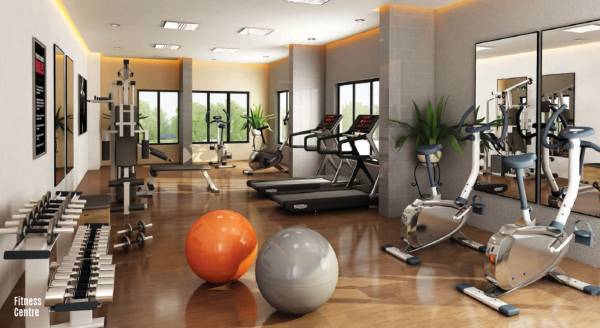 Images for Amenities of Skyline Fragrance