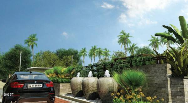 Images for Amenities of Skyline Fragrance