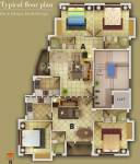 Images for Cluster Plan of Daffodil Hives