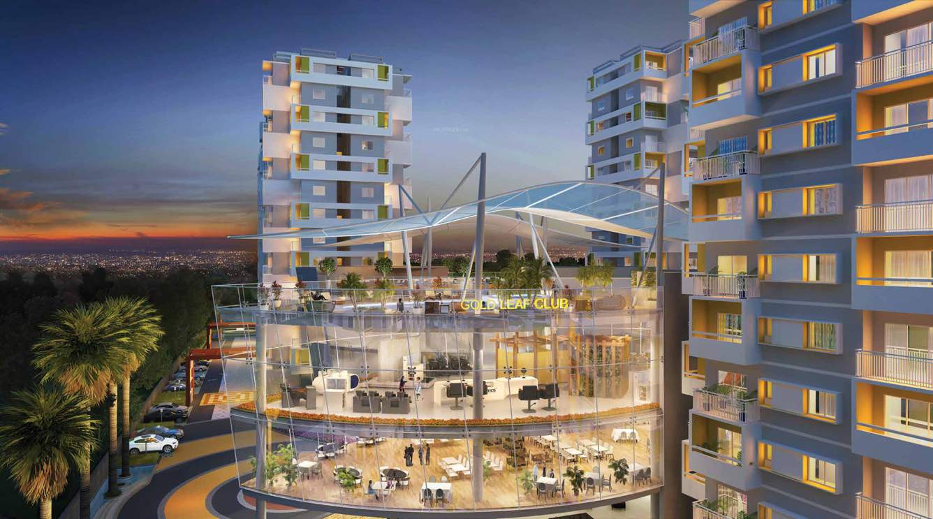 park cubix Images for Amenities of Salarpuria Sattva Park Cubix