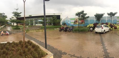  park-cubix Images for Amenities of Salarpuria Sattva Park Cubix