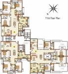 Images for Cluster Plan of Skyline Alton