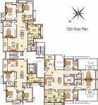 Images for Cluster Plan of Skyline Alton