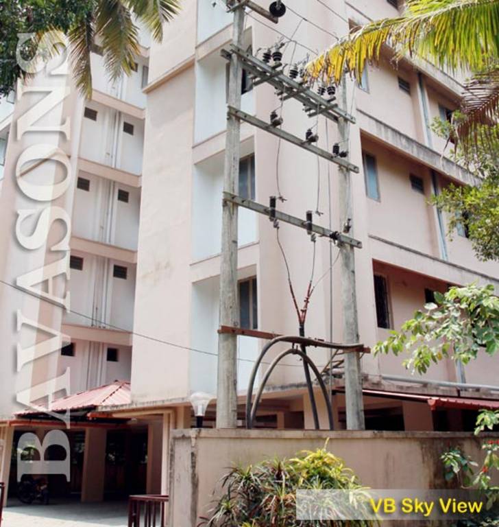 Images for Elevation of Bavasons VB Sky View