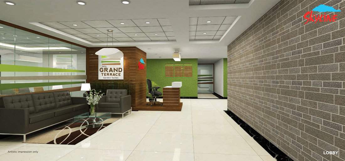  skyline grand terrace Images for Amenities of Skyline Skyline Grand Terrace