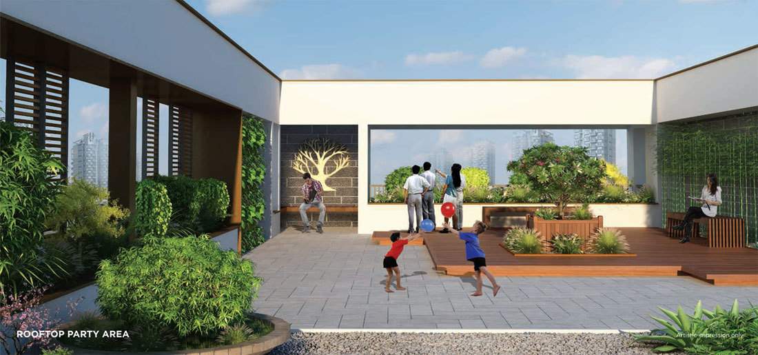  skyline grand terrace Images for Amenities of Skyline Skyline Grand Terrace