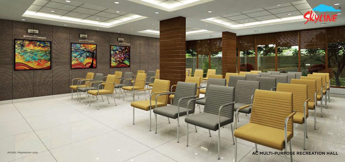  skyline grand terrace Images for Amenities of Skyline Skyline Grand Terrace