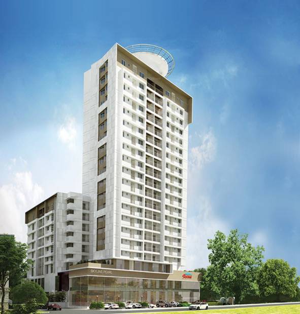 Images for Elevation of Skyline Pearl